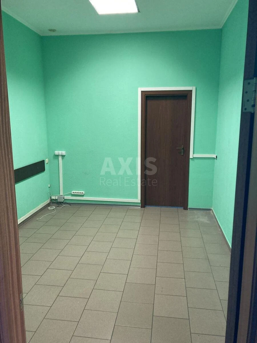 Офис ул. Сверстюка Евгения 52В, 75м2685309
