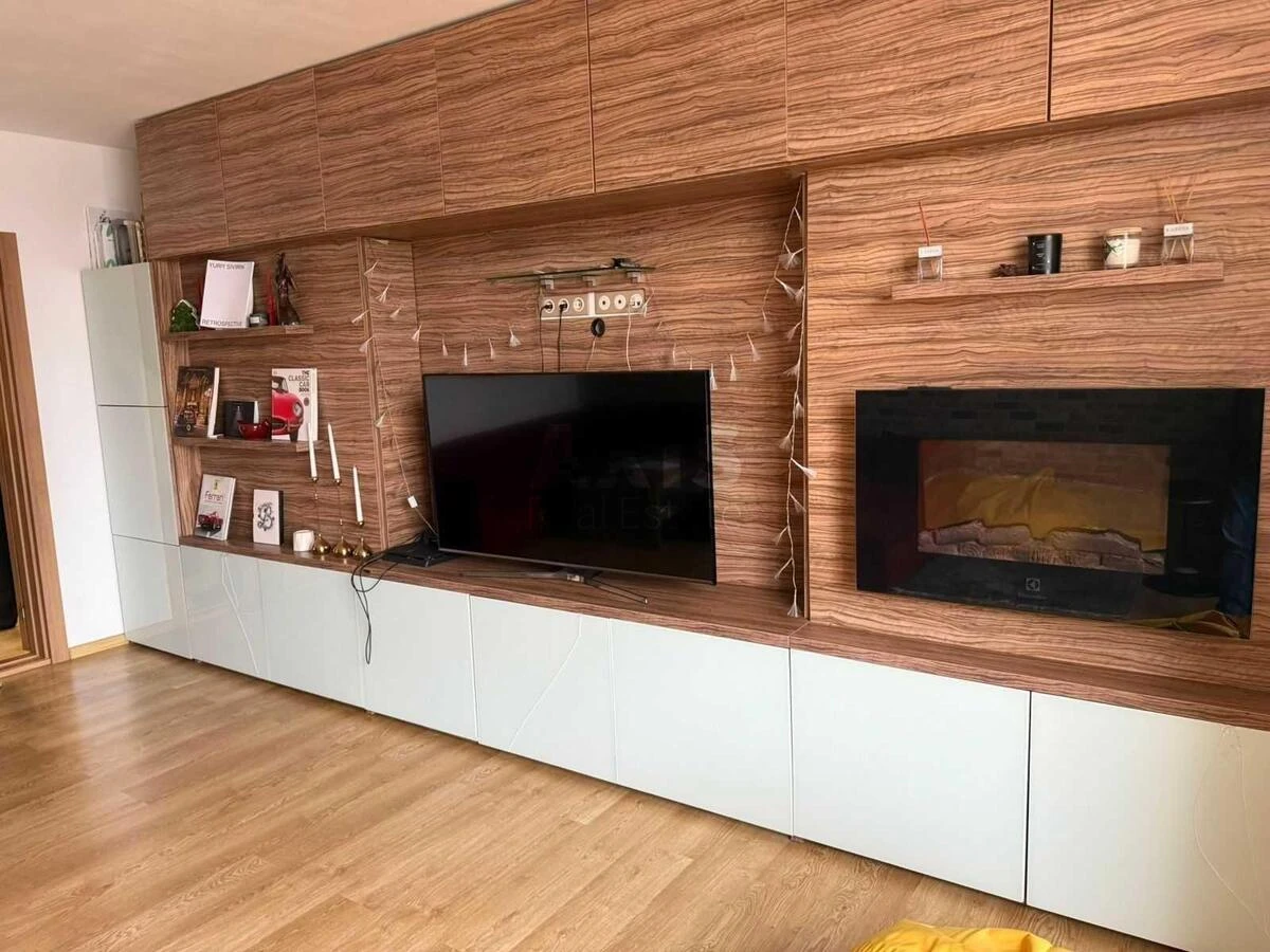 4k apartment nab. Dniprovs'ka 26/162909