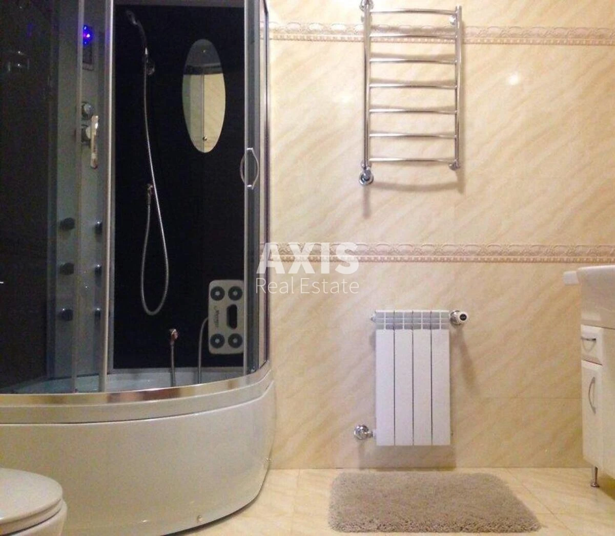 3k apartment vul. Nizhyns'ka 54851411