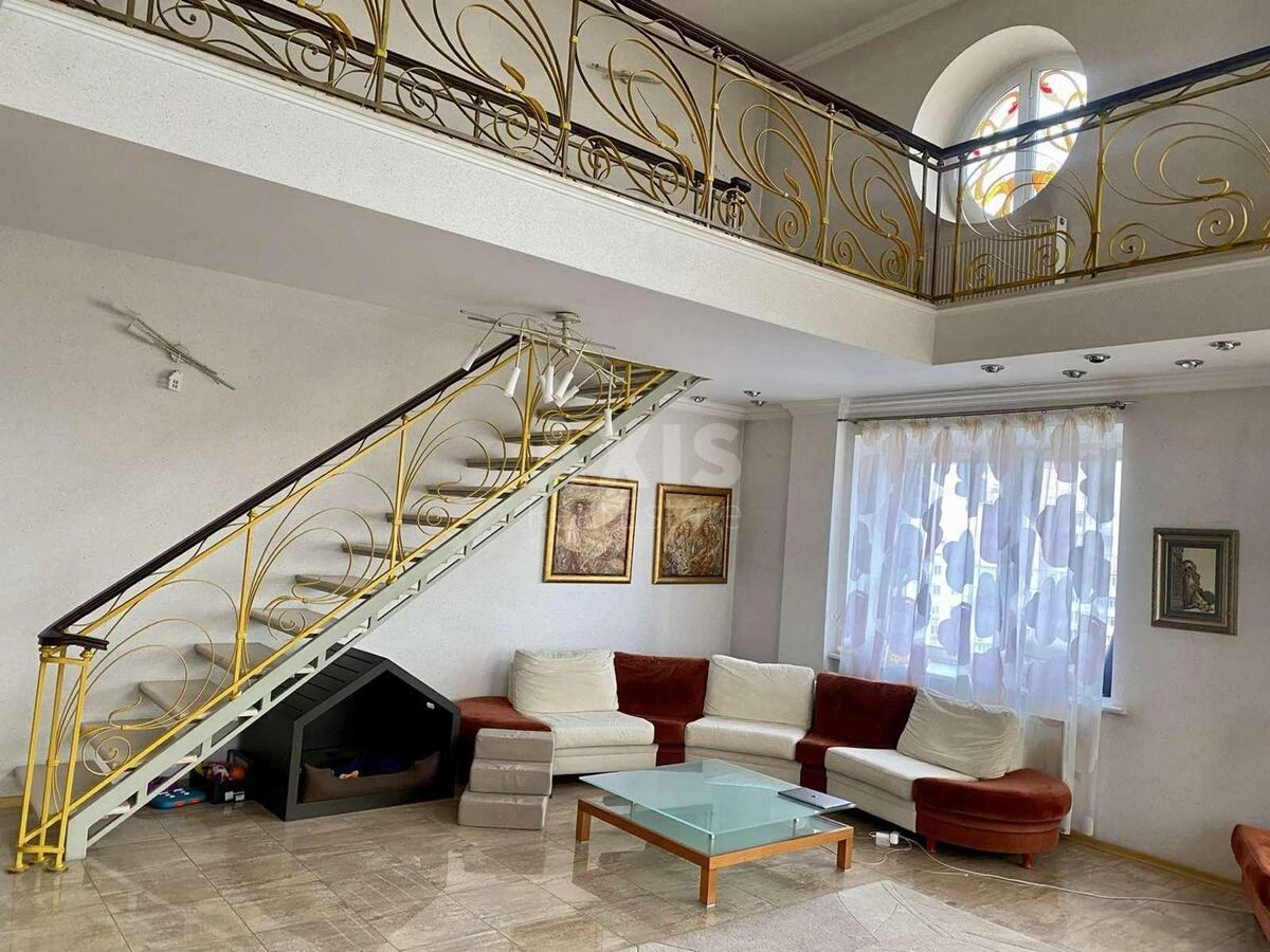 4k apartment pr-t Volodimira Іvasyuka 24629712