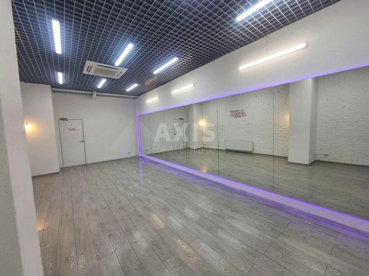 Объект торговли ул. Андрея Верхогляда 4Б, 160м2669291