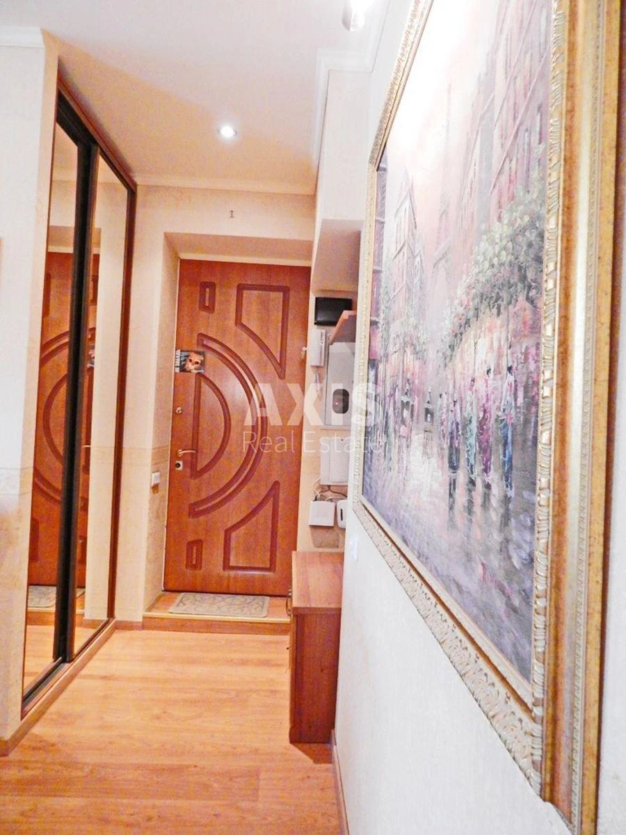 1к квартира ул. Мечникова 163513311