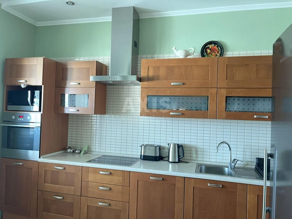 2k apartment pr-t Nauky 3058757