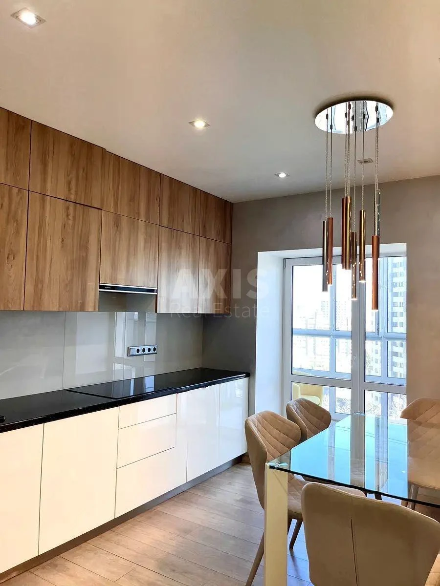 2k apartment vul. Patriarha Mstyslava Skrypnyka 48А669478