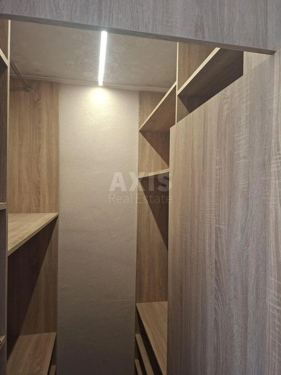 2k apartment prov. Baltijs'kyj 23Б6535711