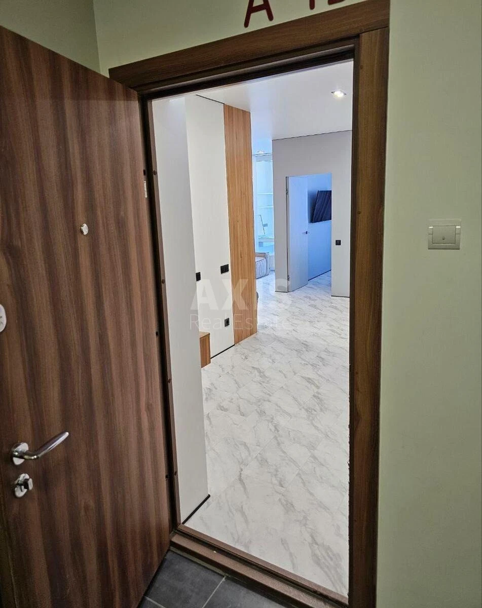 1к квартира ул. Выговского Ивана 45686207