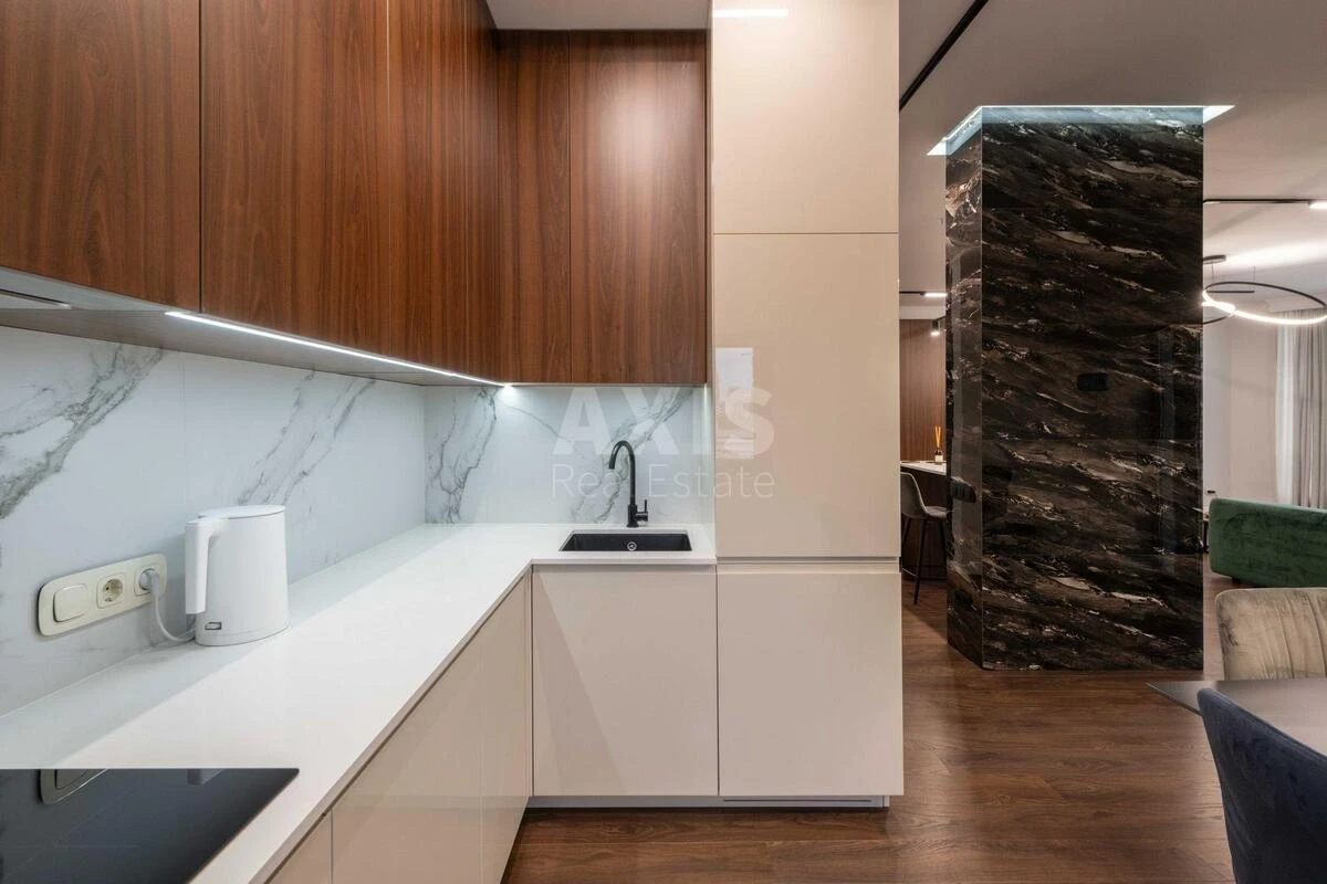 4к квартира ул. Болсуновская 263120