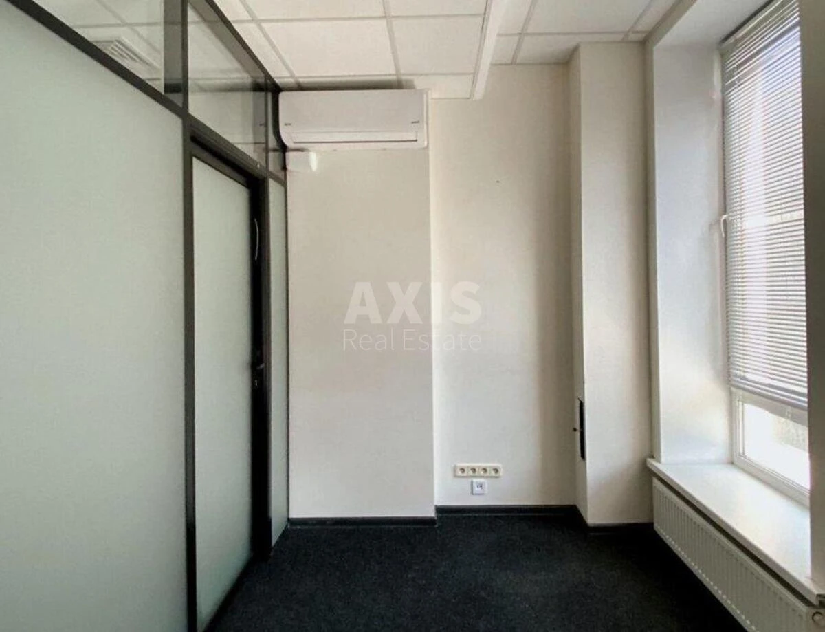 Office vul. Sichovyh Stril'civ 50, 123m2653764