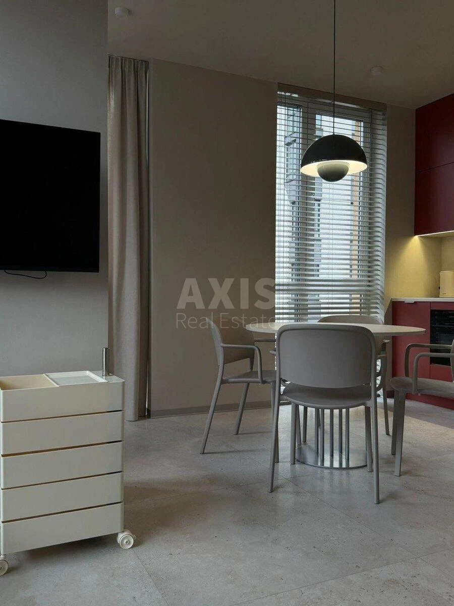 1k apartment bul. Ryl's'kogo Tadeja 4669736