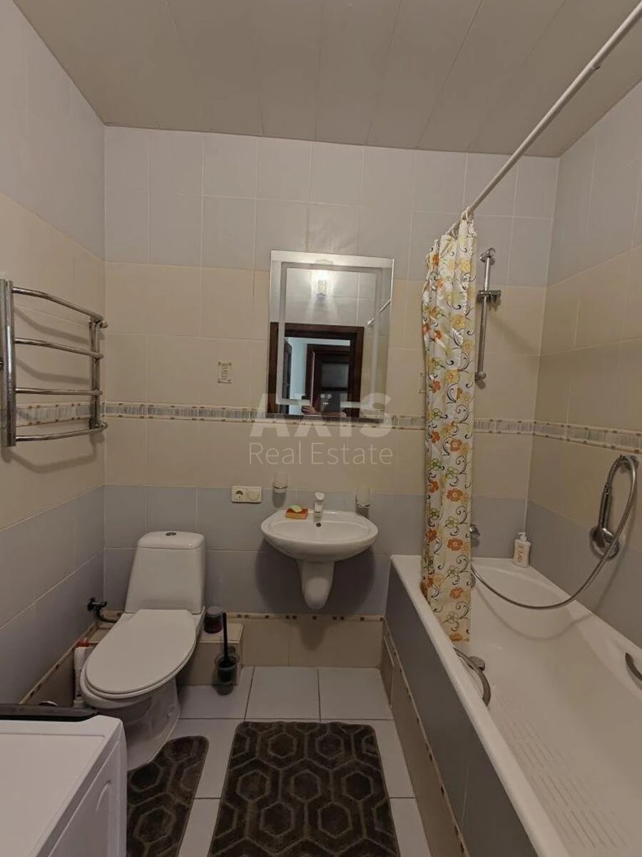 3k apartment vul. Mykil's'ko-Slobids'ka 6В669808