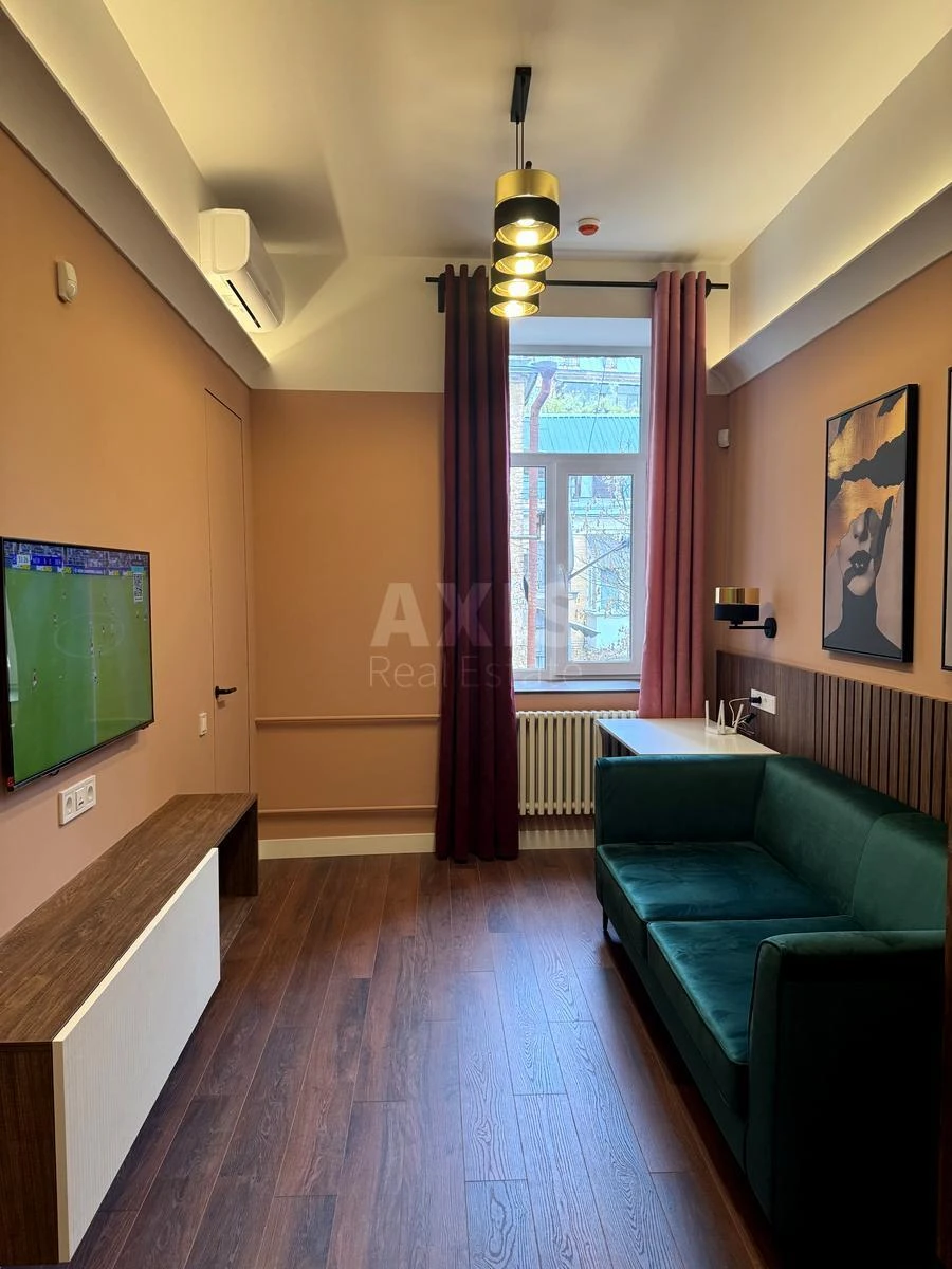 2k apartment vul. Basejna 3654374