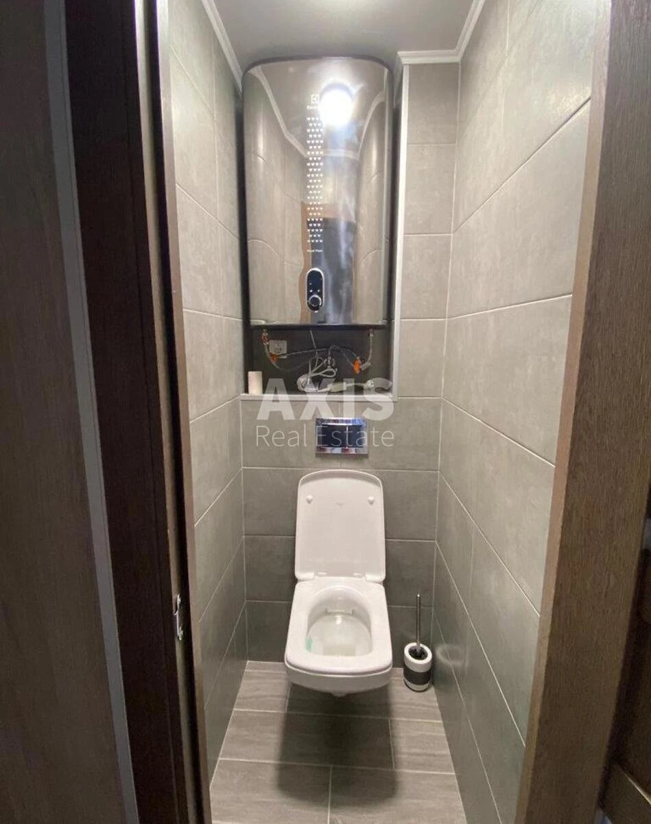 1к квартира ул. Oleksandry Ekster 16686046