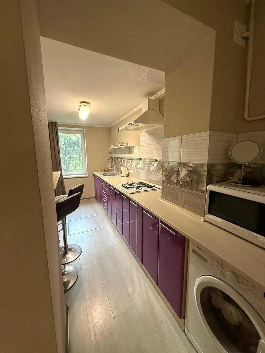 1k apartment vul. Grechka Marshala 24716121