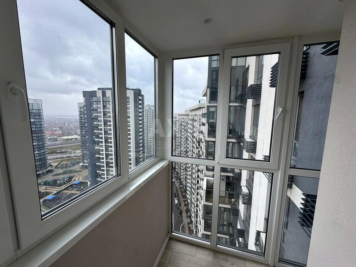 2k apartment vul. Osokors'ka 2А6546313