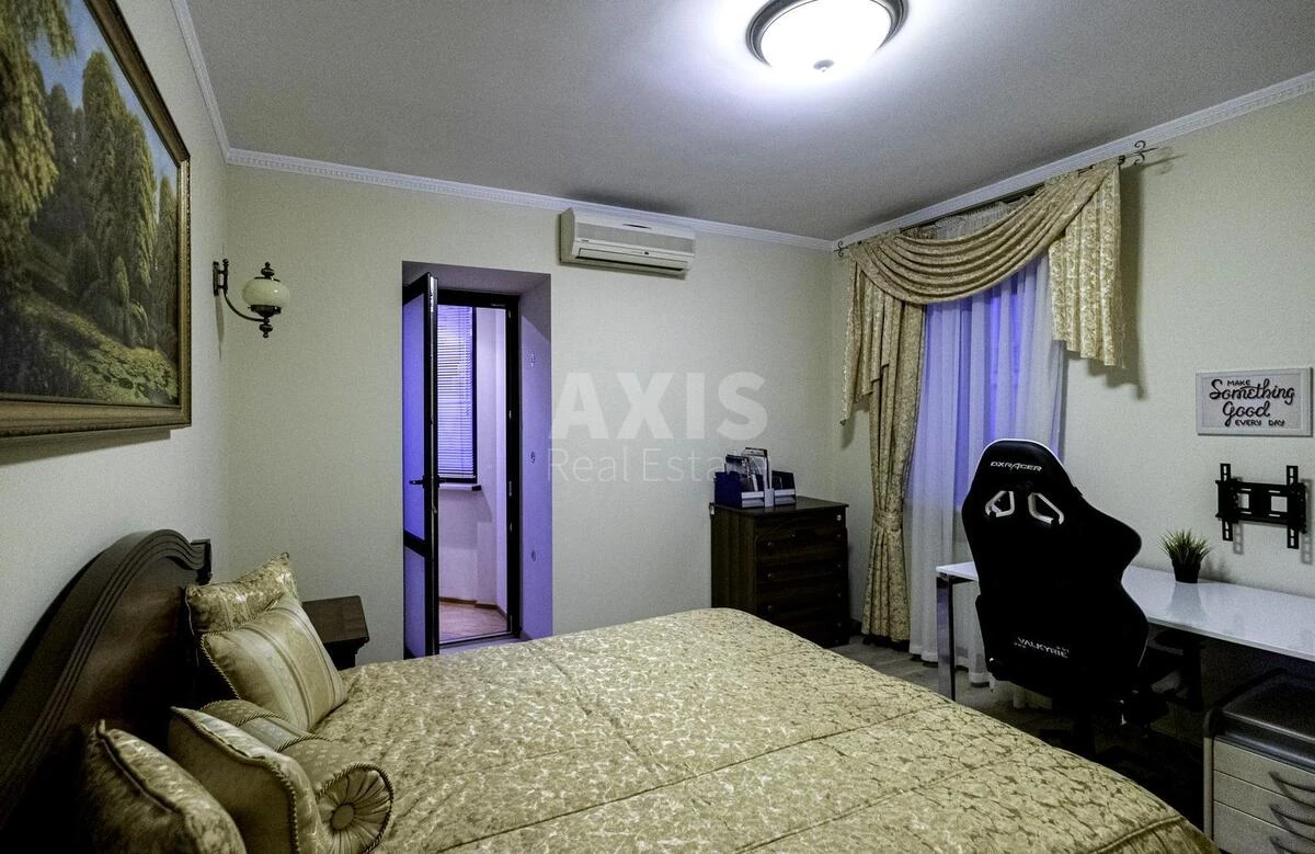 2к квартира ул. Левко Лукьяненко 29633088