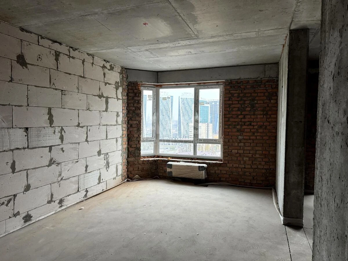 5k apartment vul. Zlatoustivs'ka 25701523