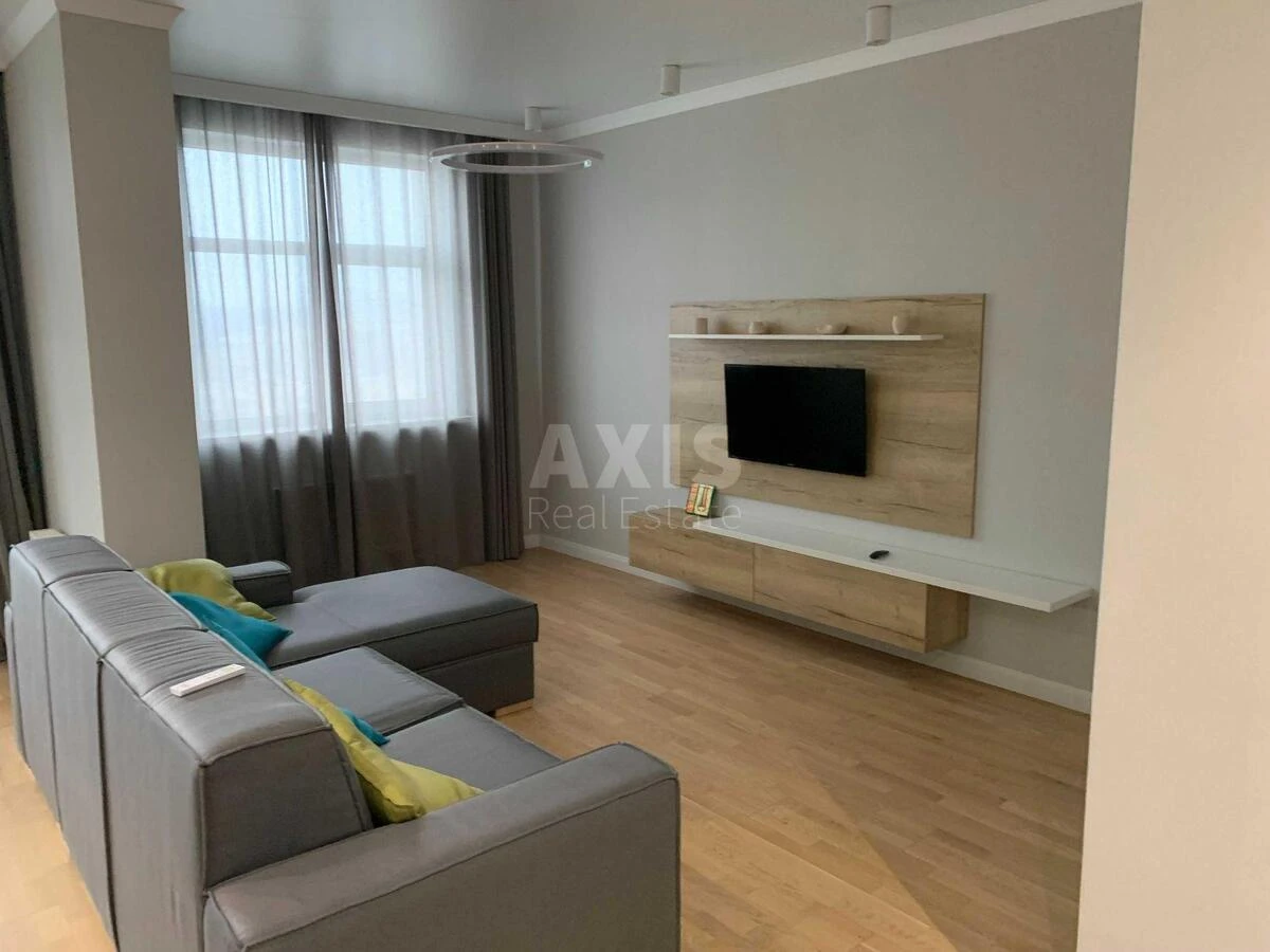 1k apartment vul. Vasylya Tyutyunnyka 52/1654804