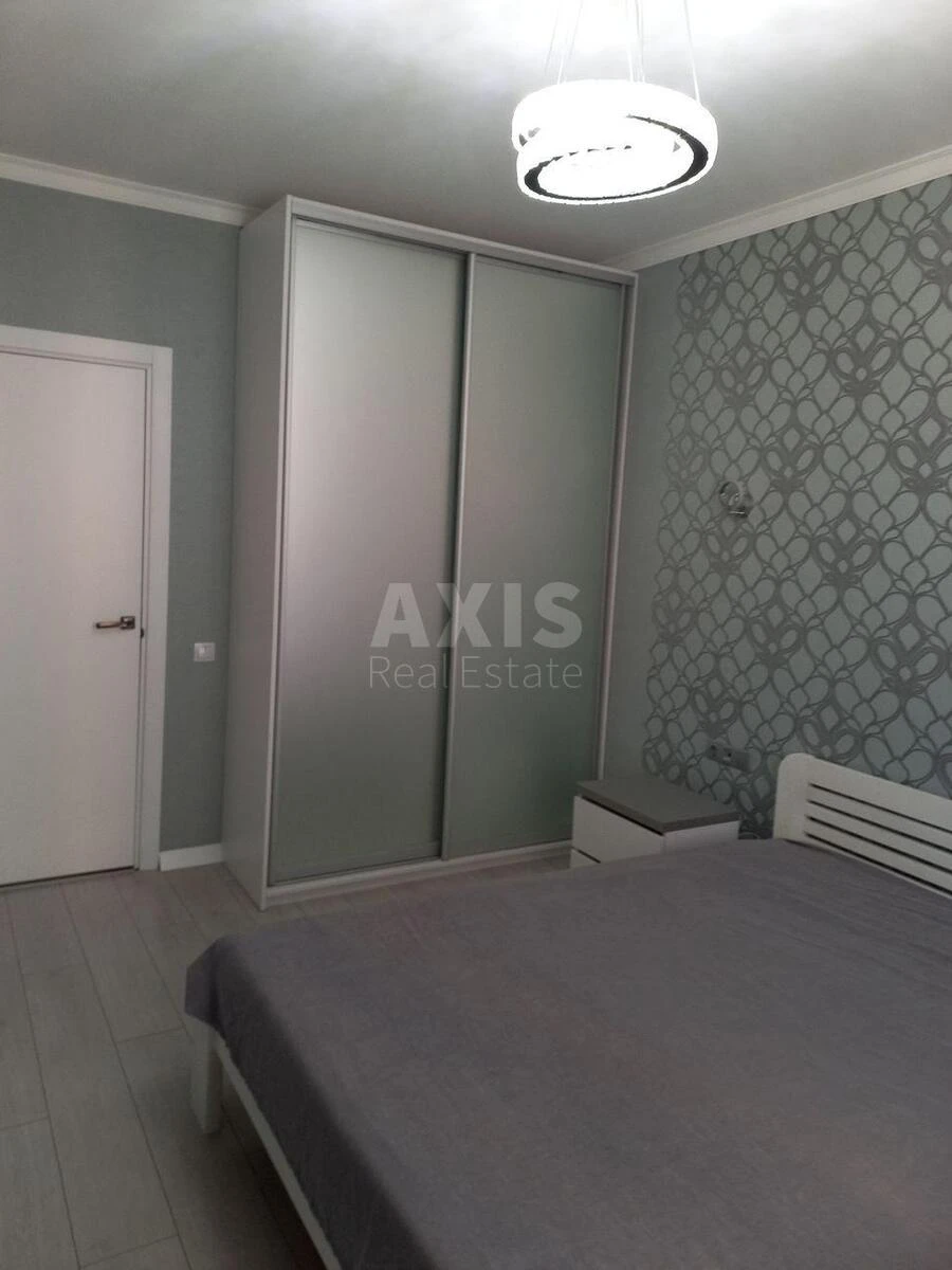 2к квартира ул. Андрея Аболмасова 2591023