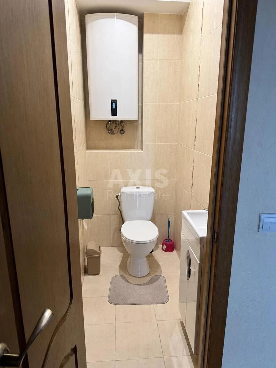 3k apartment pr-t Glushkova Akademika 9Г7163312