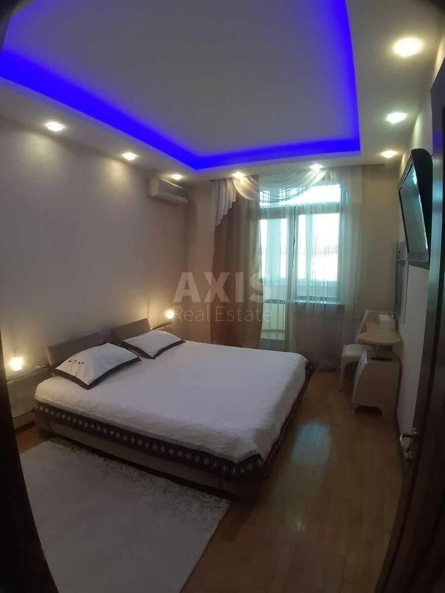 3к квартира ул. Урловская 4А7164214