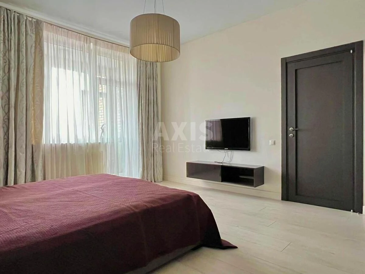 3k apartment bul. Lesi Ukrai'nky 7Б654884