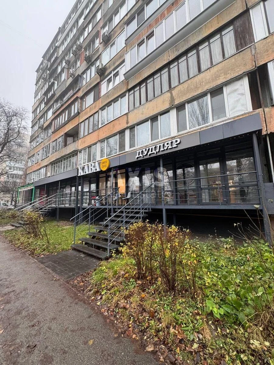 Объект торговли ул. Преображенская 40, 56м2619301