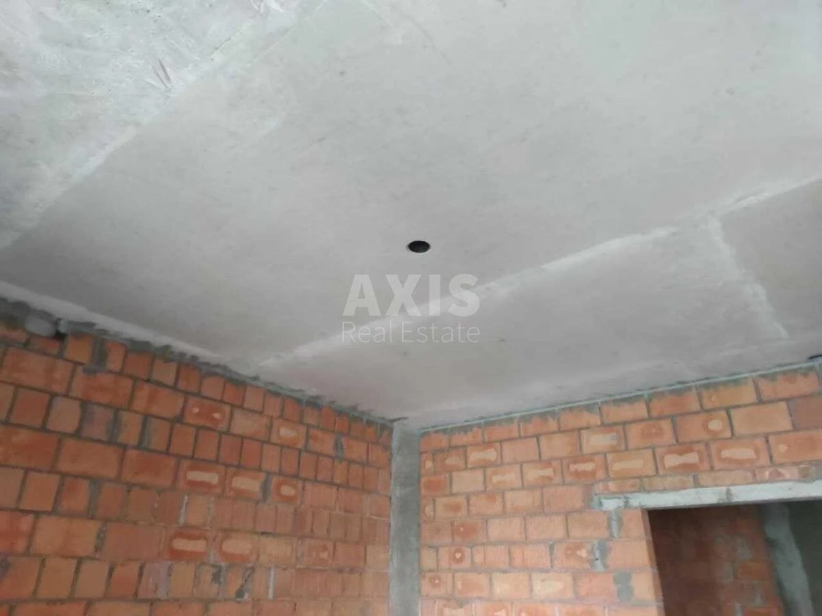 1k apartment vul. Zarichna 6, корп. 3660368