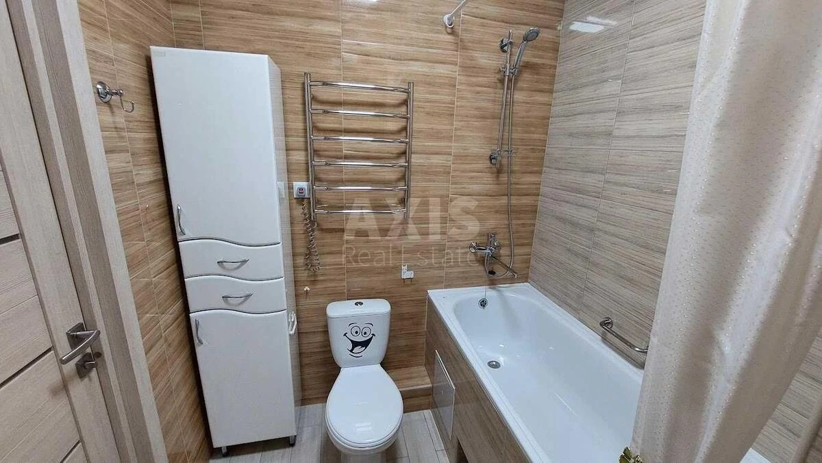 1к квартира бул. Вацлава Гавела 28643095