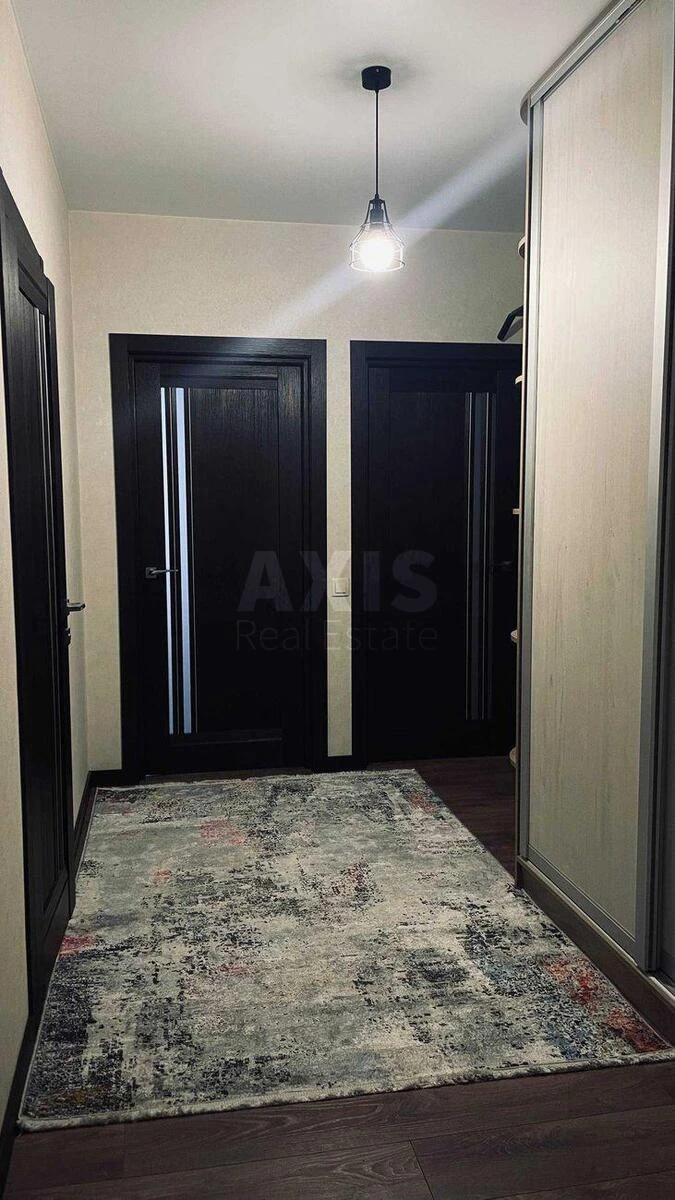 3к квартира ул. Сверстюка Евгения 6В7067518