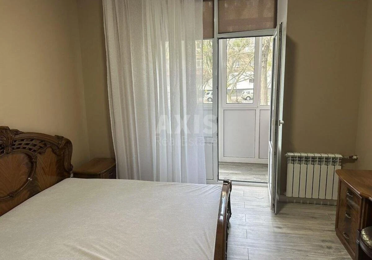 3k apartment vul. Kudri Ivana 39А658756