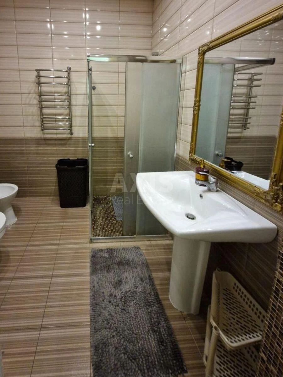 2k apartment nab. Dniprovs'ka 14659085