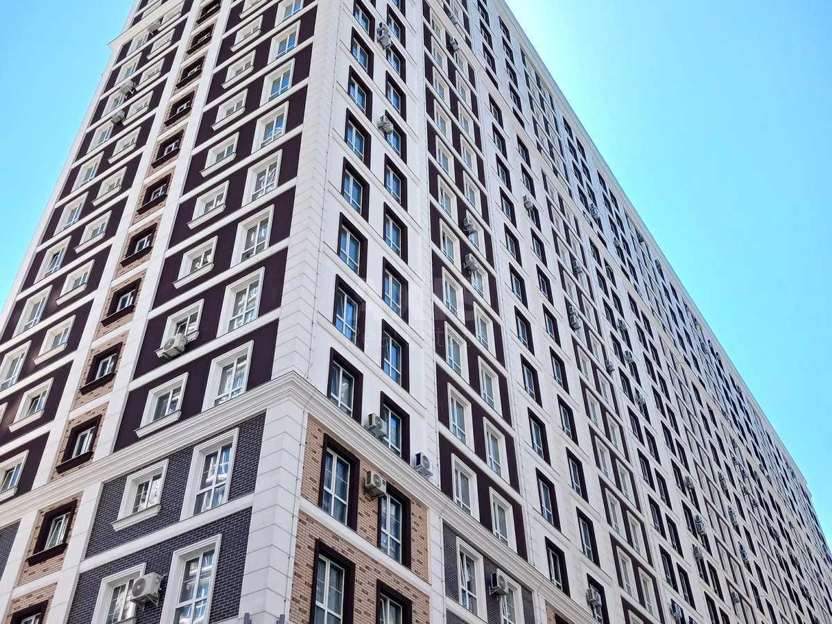 2к квартира ул. Михаила Максимовича 24В7058220