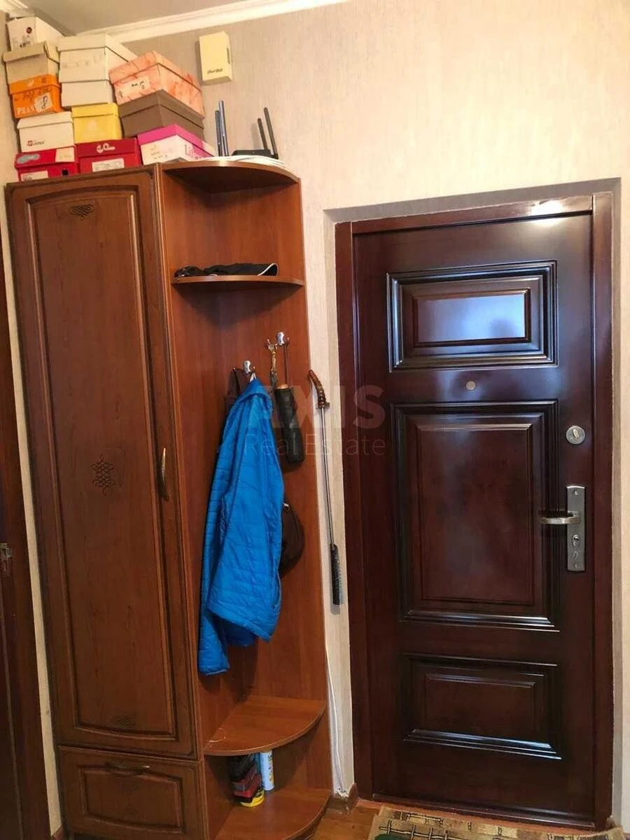 1k apartment vul. Myloslavs'ka 23А642669