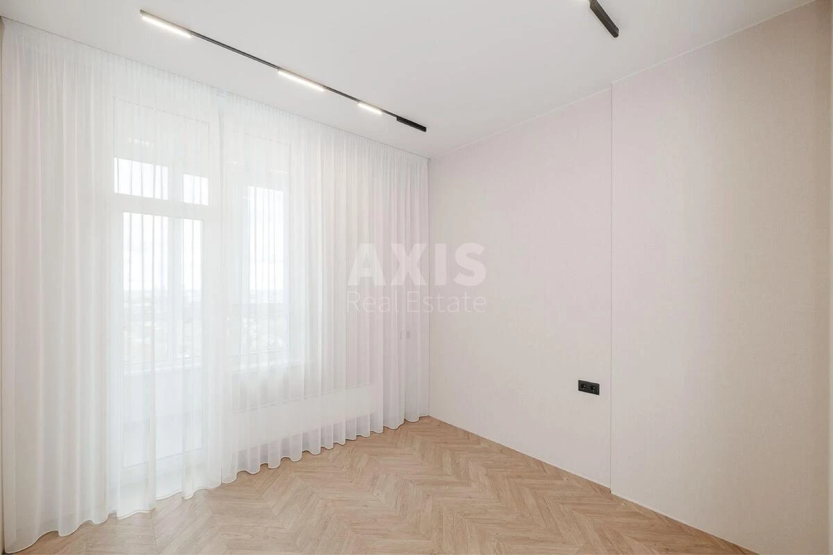 3k apartment vul. Kahovs'ka 606908111