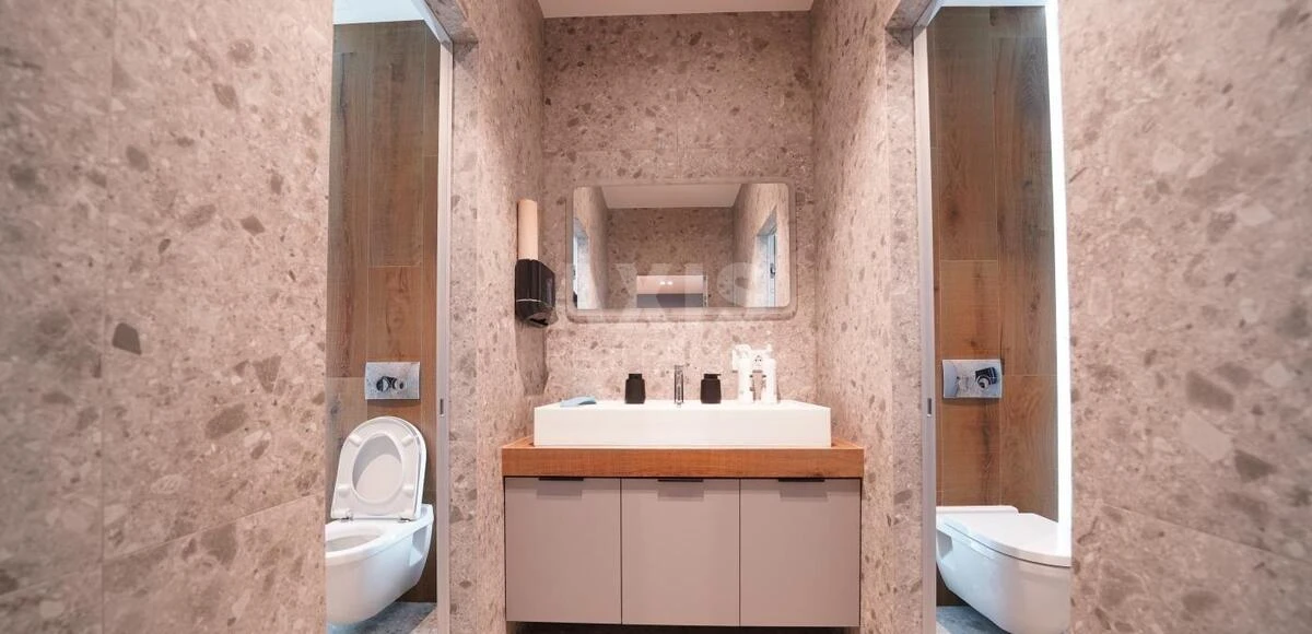 Офис спуск Кловский 7, 152м2675348