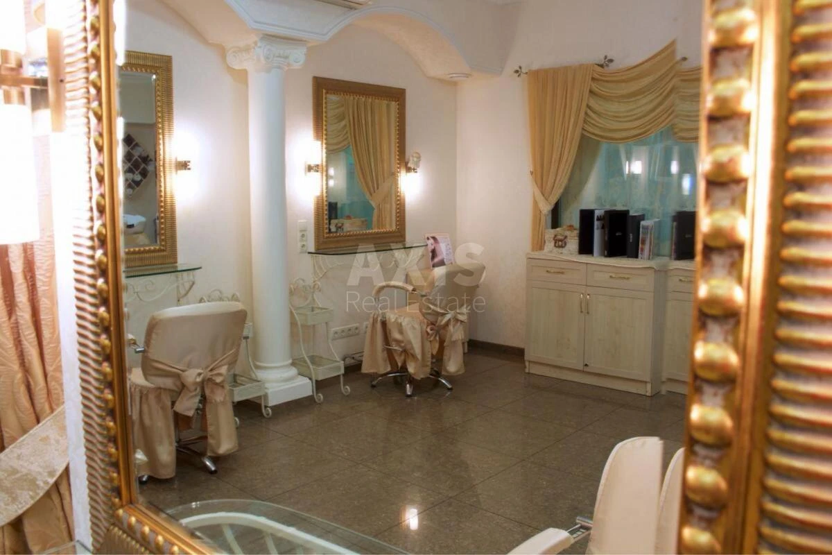 Trade object vul. Zabily Viktora 5, 100m2690880
