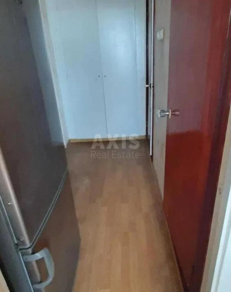 2k apartment vul. Zabolotnogo Akademika 28718286