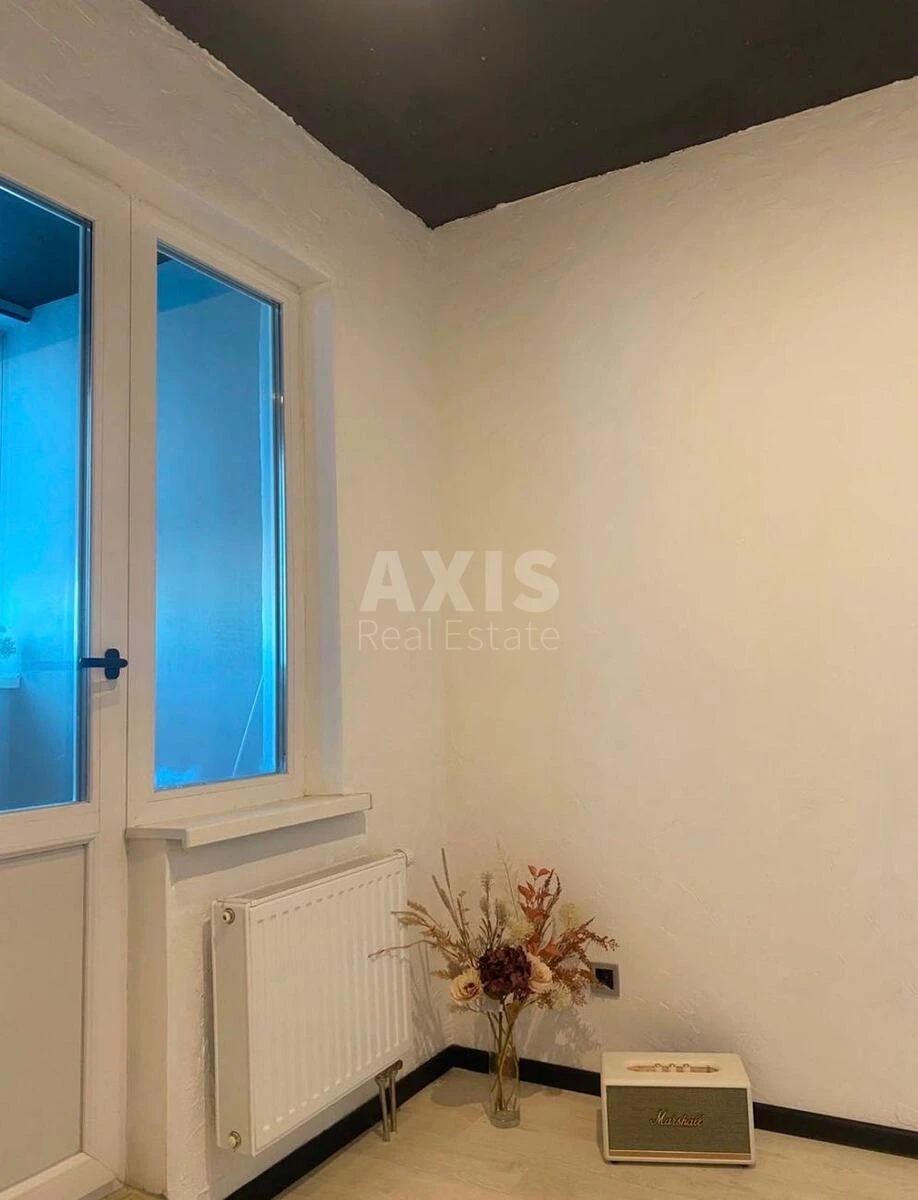 2k apartment vul. Samiyla Kishky 5Б718397
