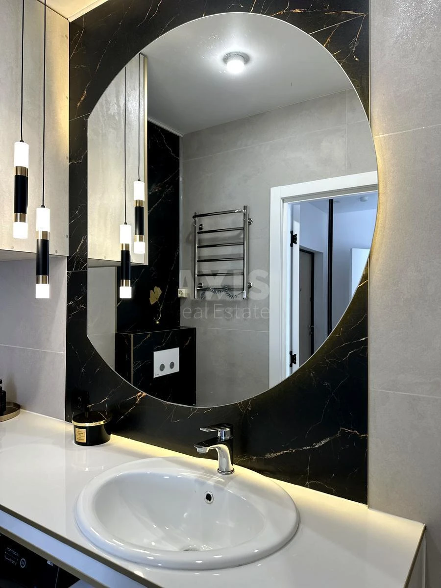 1k apartment vul. Myhajla Maksymovycha 28К656047