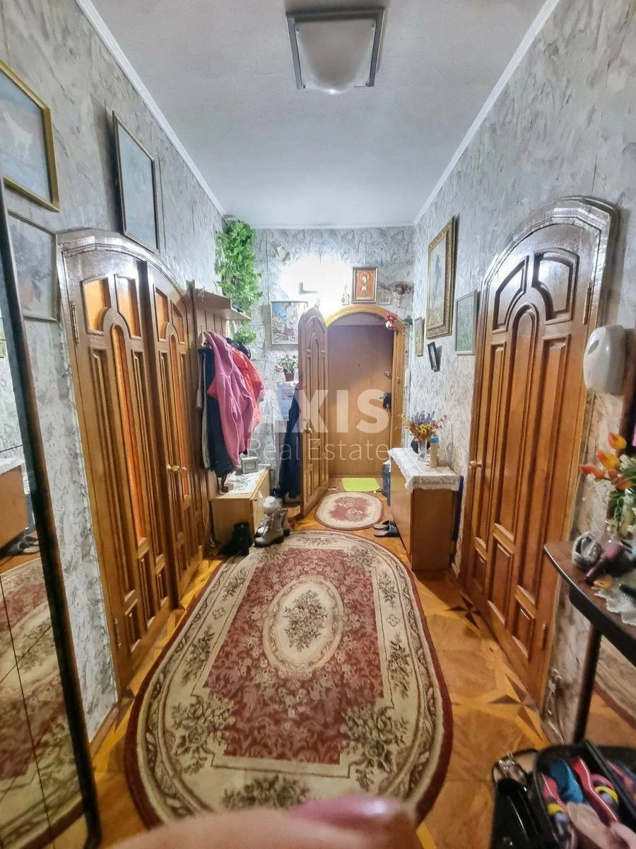 3k apartment vul. Velyka Vasyl'kivs'ka 7/7580478