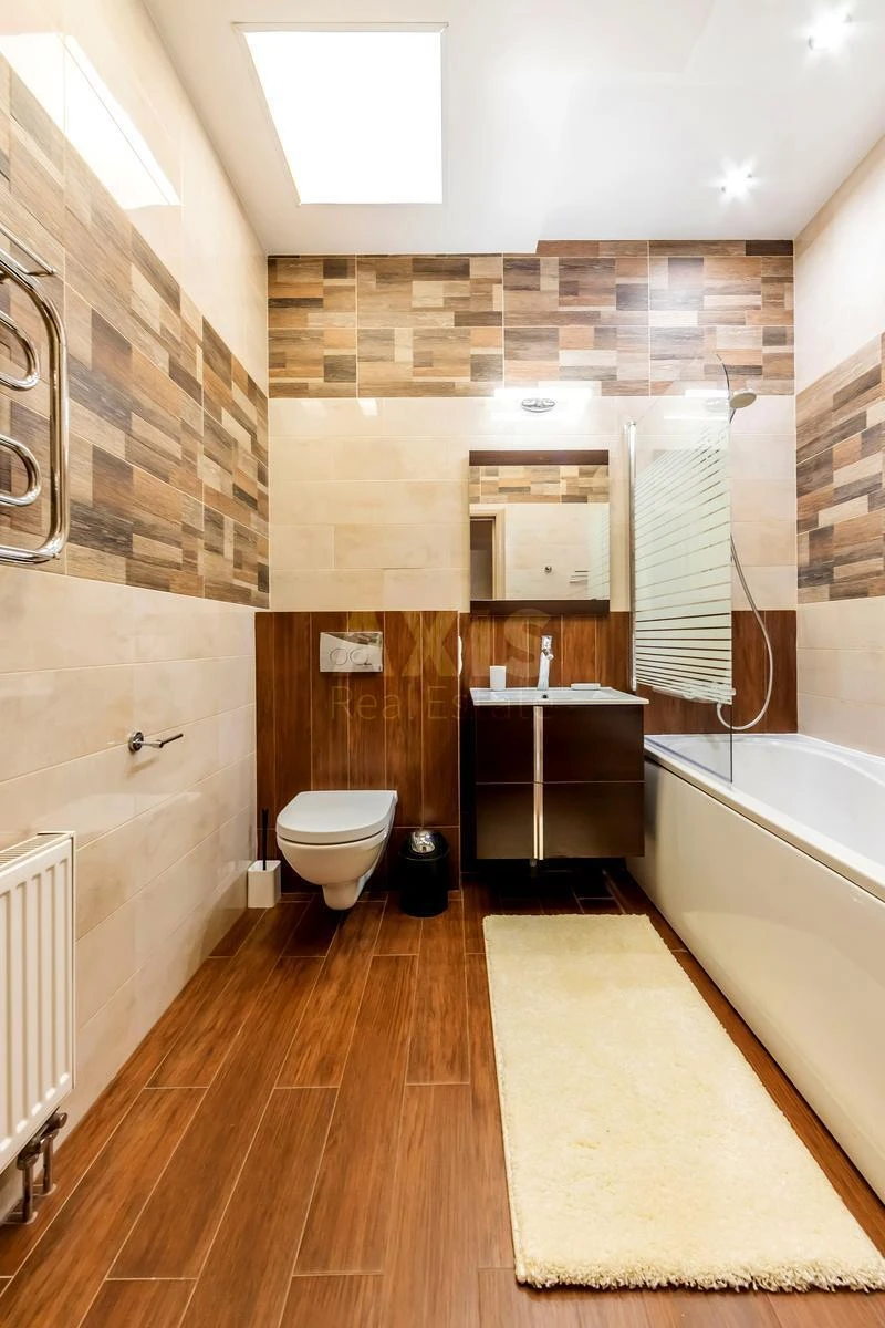 3k apartment nab. Dniprovs'ka 14703287