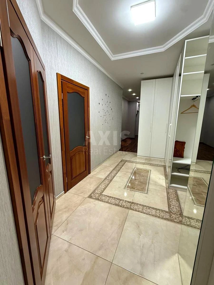 3k apartment vul. Antonovycha 1036885616