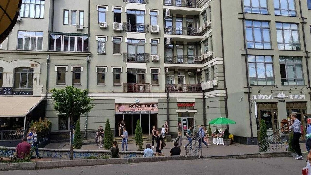 Объект торговли ул. Константиновская 2А, 81м2671990