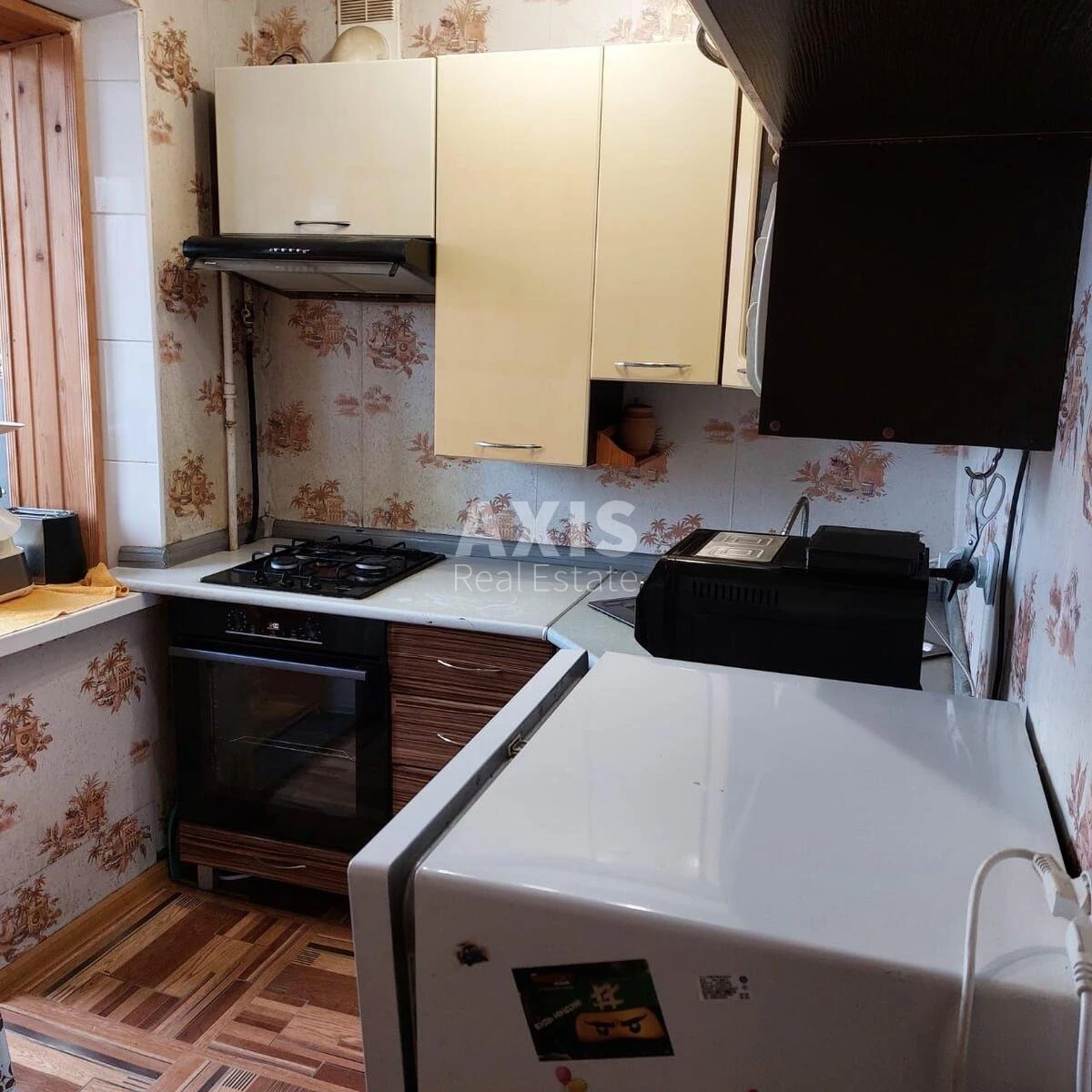 3к квартира ул. Литвиненко-Вольгемут 4631890