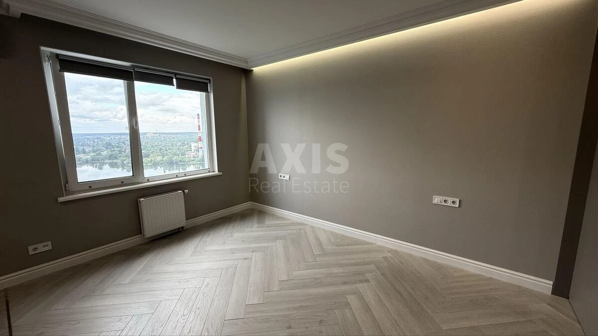1k apartment vul. Vyshnjakivs'ka 4688640
