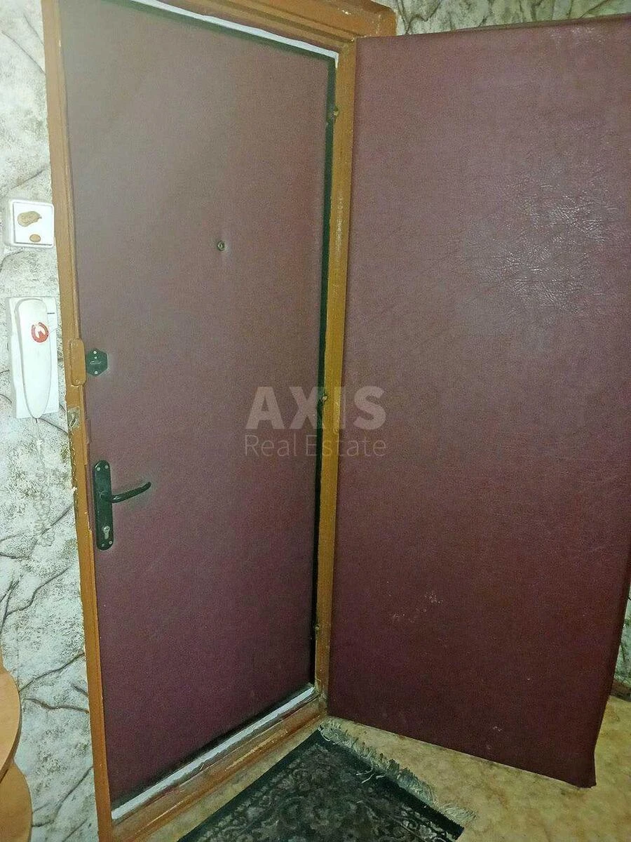 2k apartment vul. Zakrevs'kogo Mykoly 87В6724010