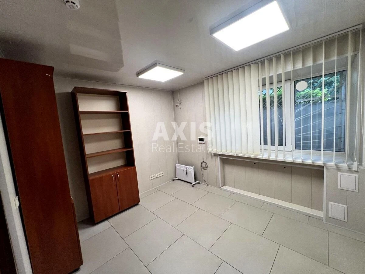 Office vul. Kyrylivs'ka one hundred and sixteen A, 60m261197