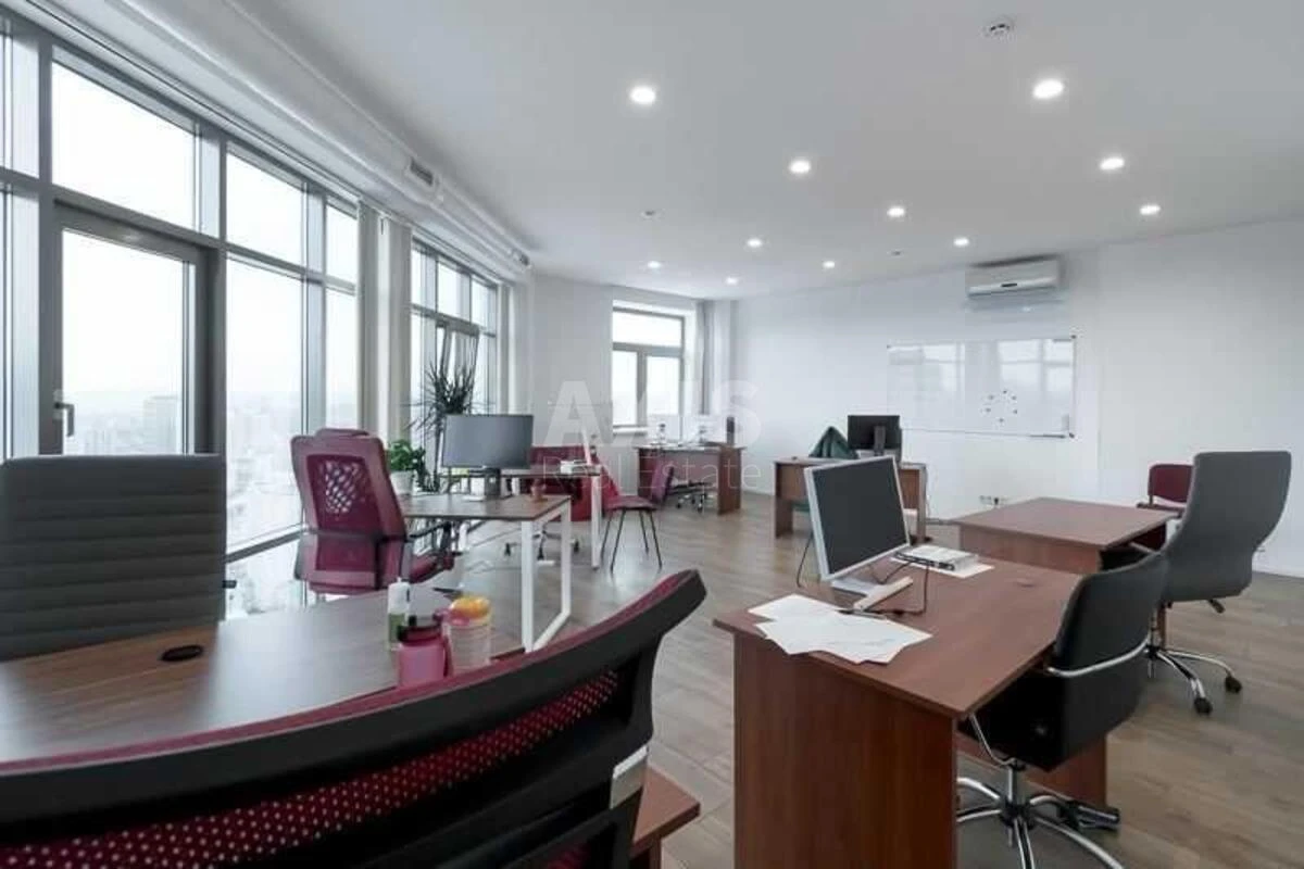 Office vul. Velyka Vasyl'kivs'ka 72, 315m2656655