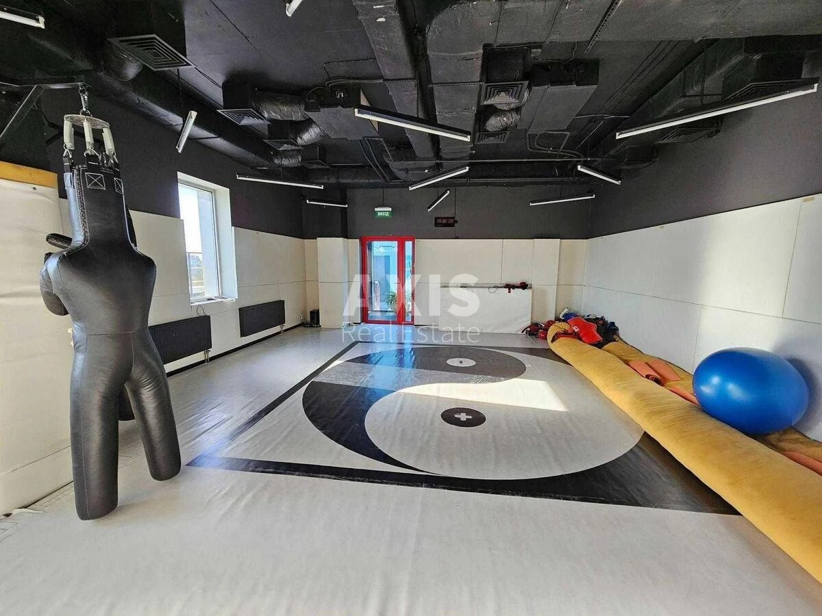 Office bul. Lepse Ivana 6Б, 1400m25724514