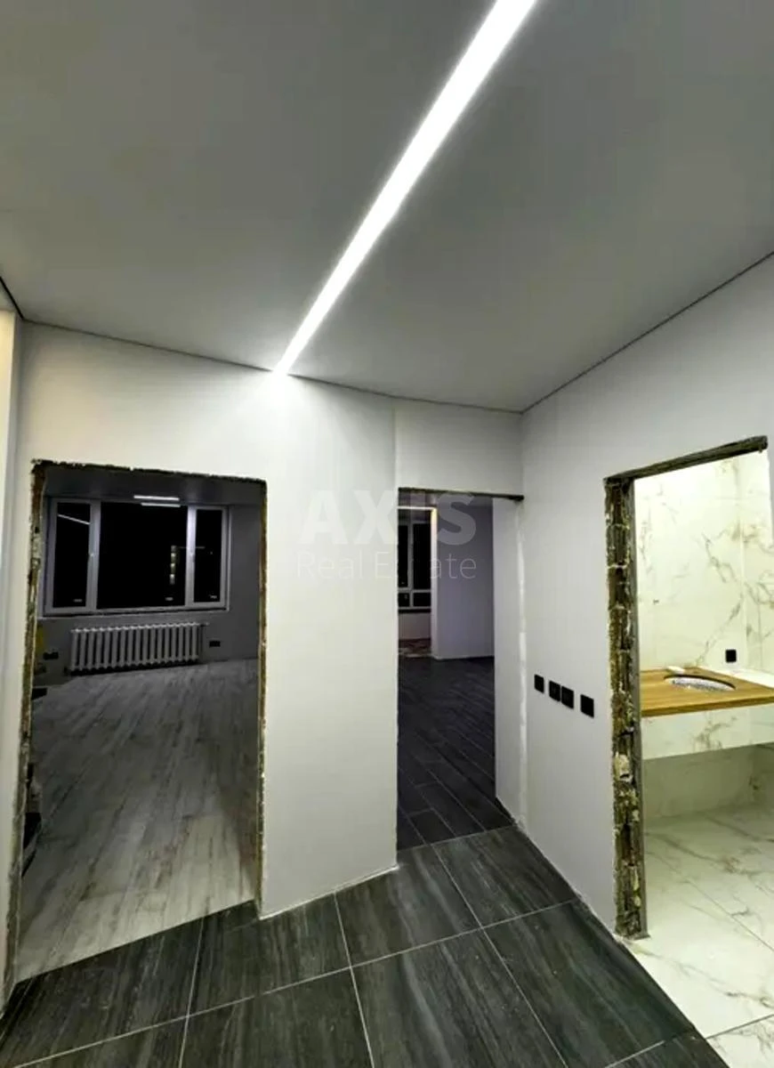 1к квартира ул. Елены Пчилки 2639933